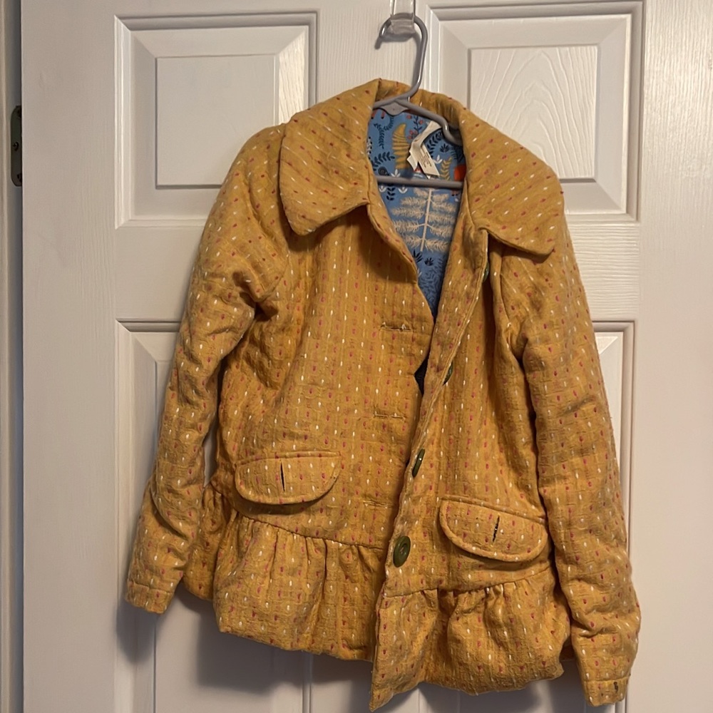 Mj euc jacket